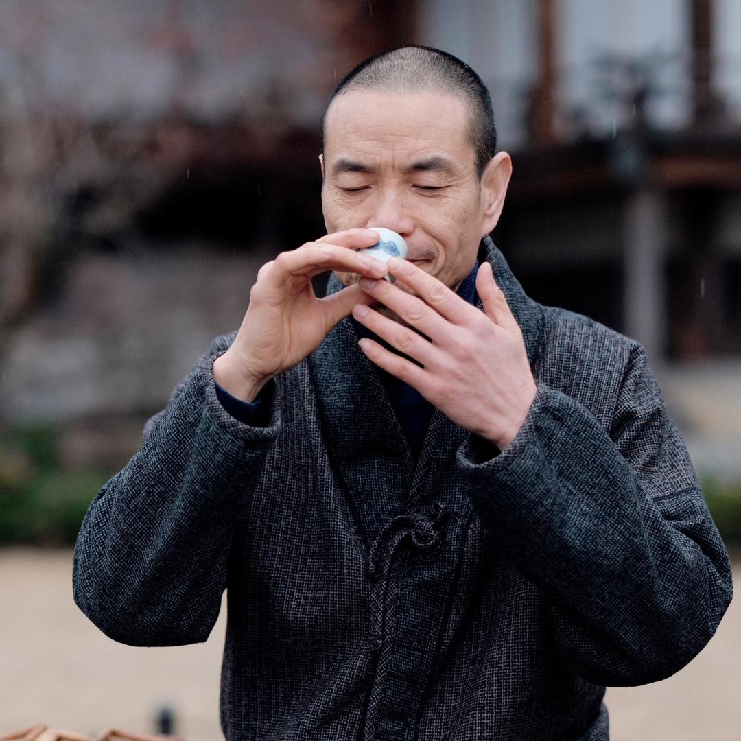 顾老师的臻品茶