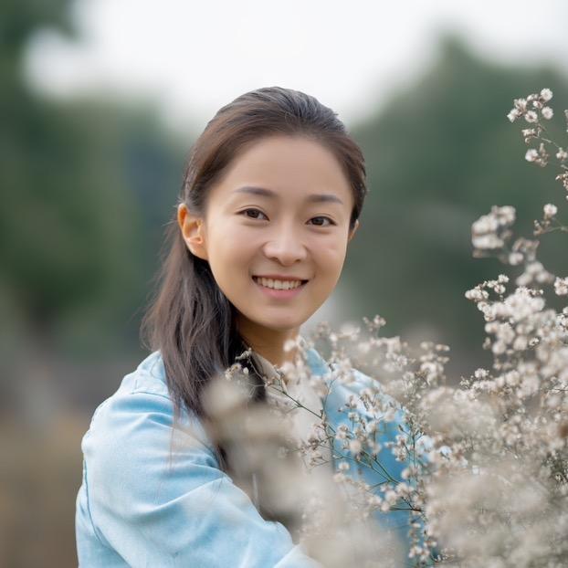 杨桃桃 （分享日常）