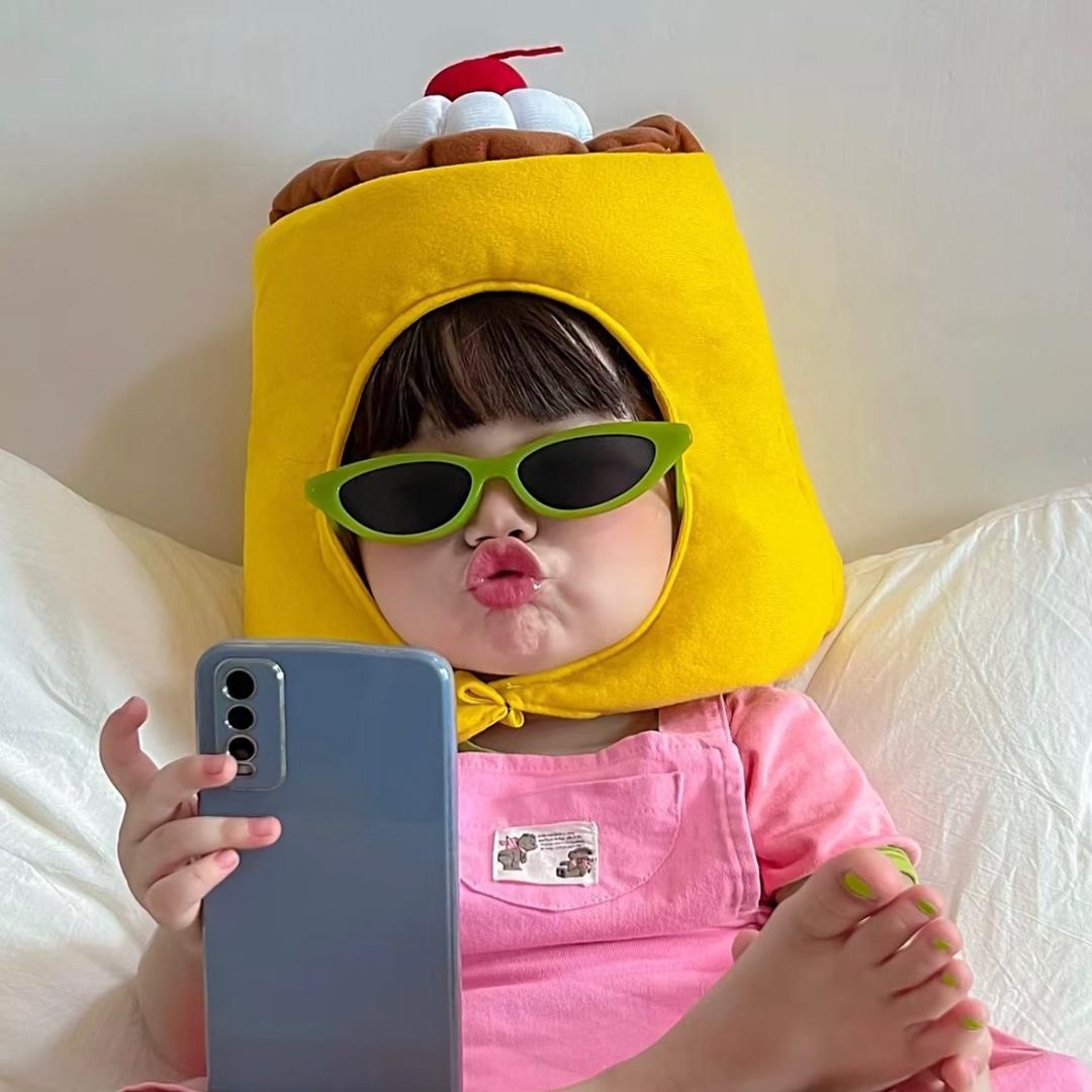 奶茶不加唐女士