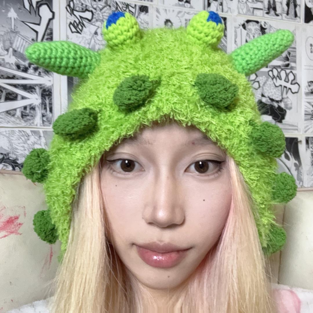 想不到起什么名字了