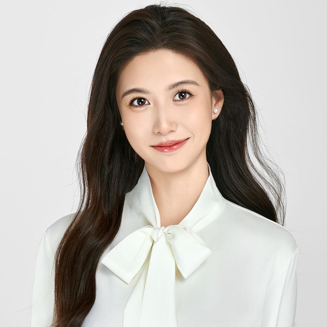 龙湖小鱼儿