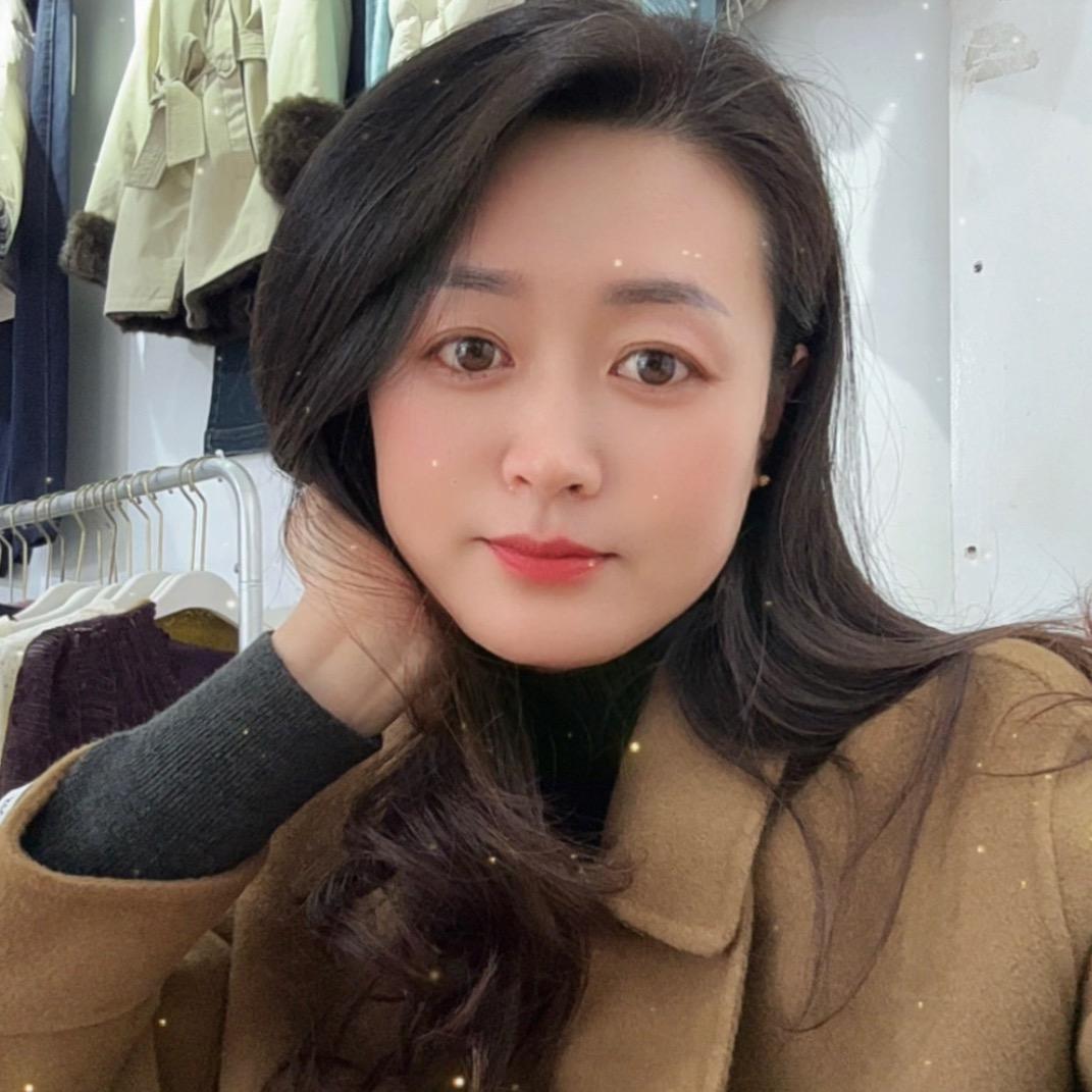 有你女装（新安集）