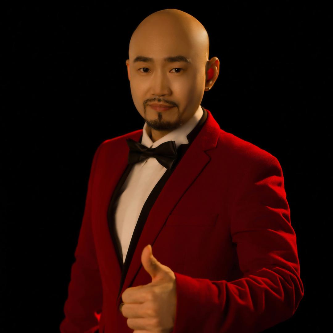 路逍遥［唱作歌手／演员］
