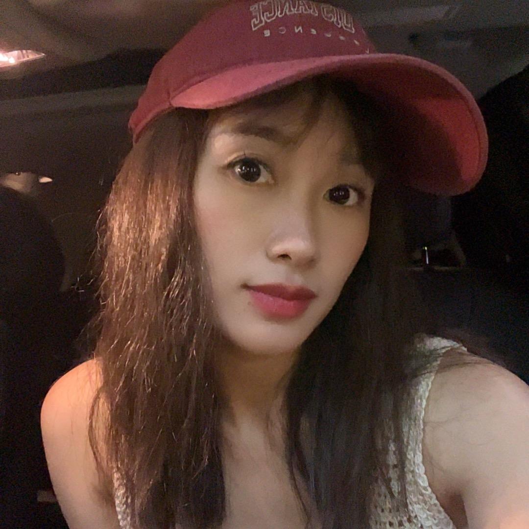 🌈兰亭筱筱