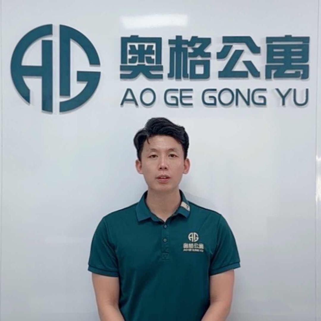 小王帮你租好房