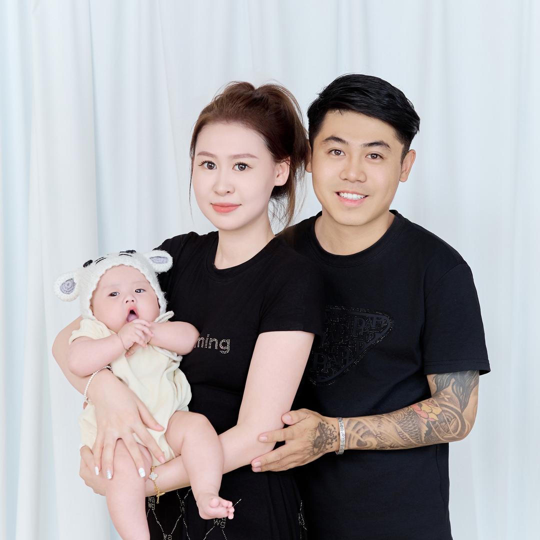 葫芦娃👑带货主播