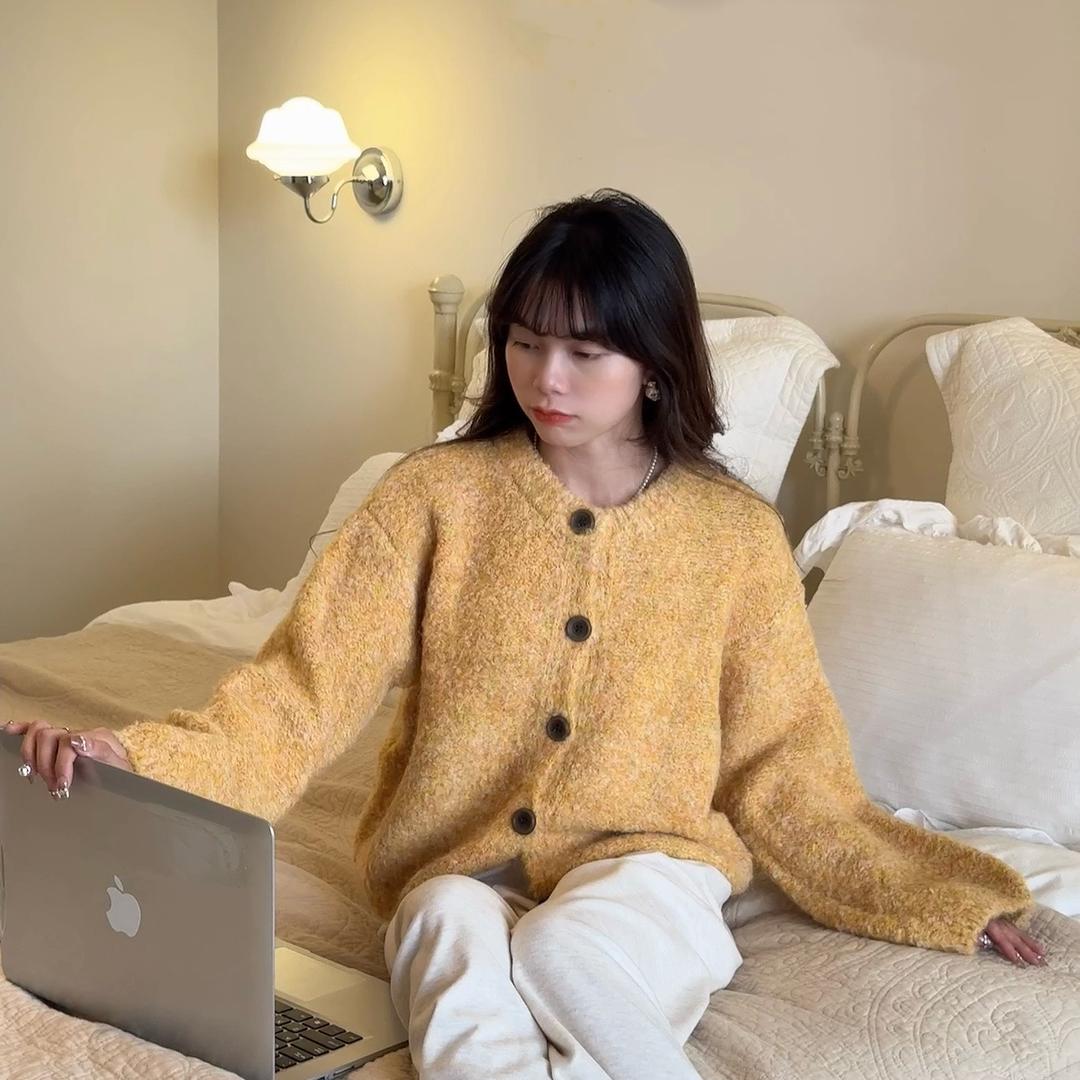 韩莱雅女装小鹿女装