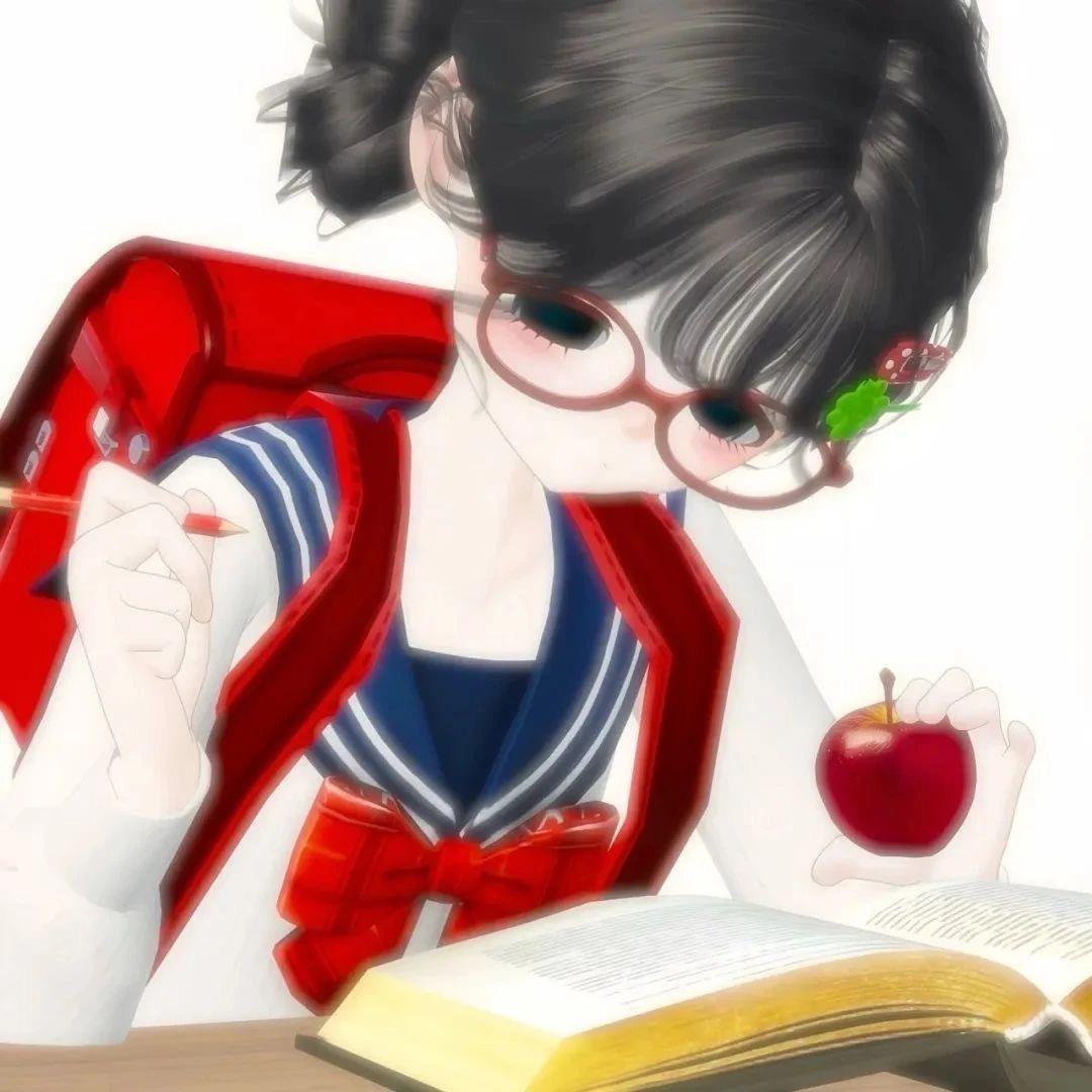 小🐑咩咩