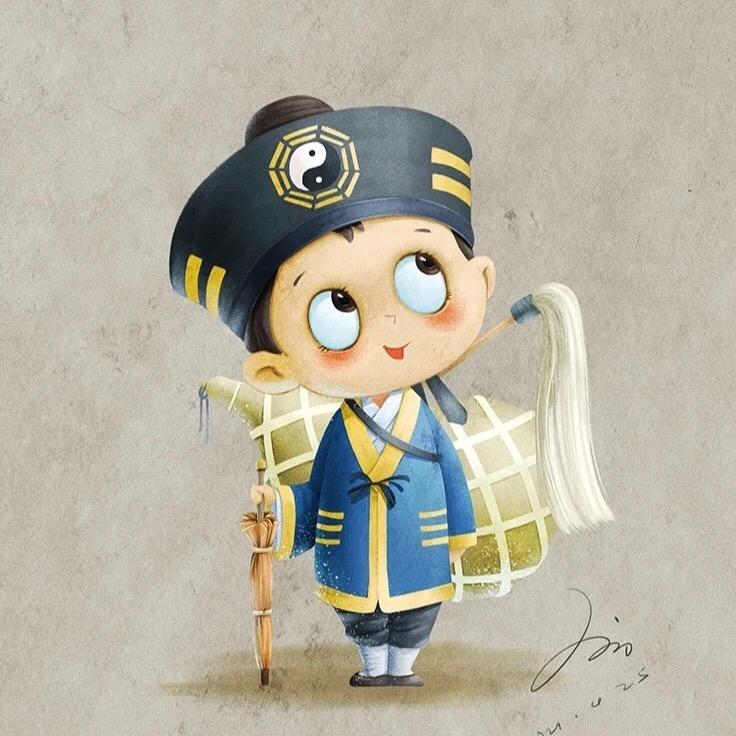 上 善