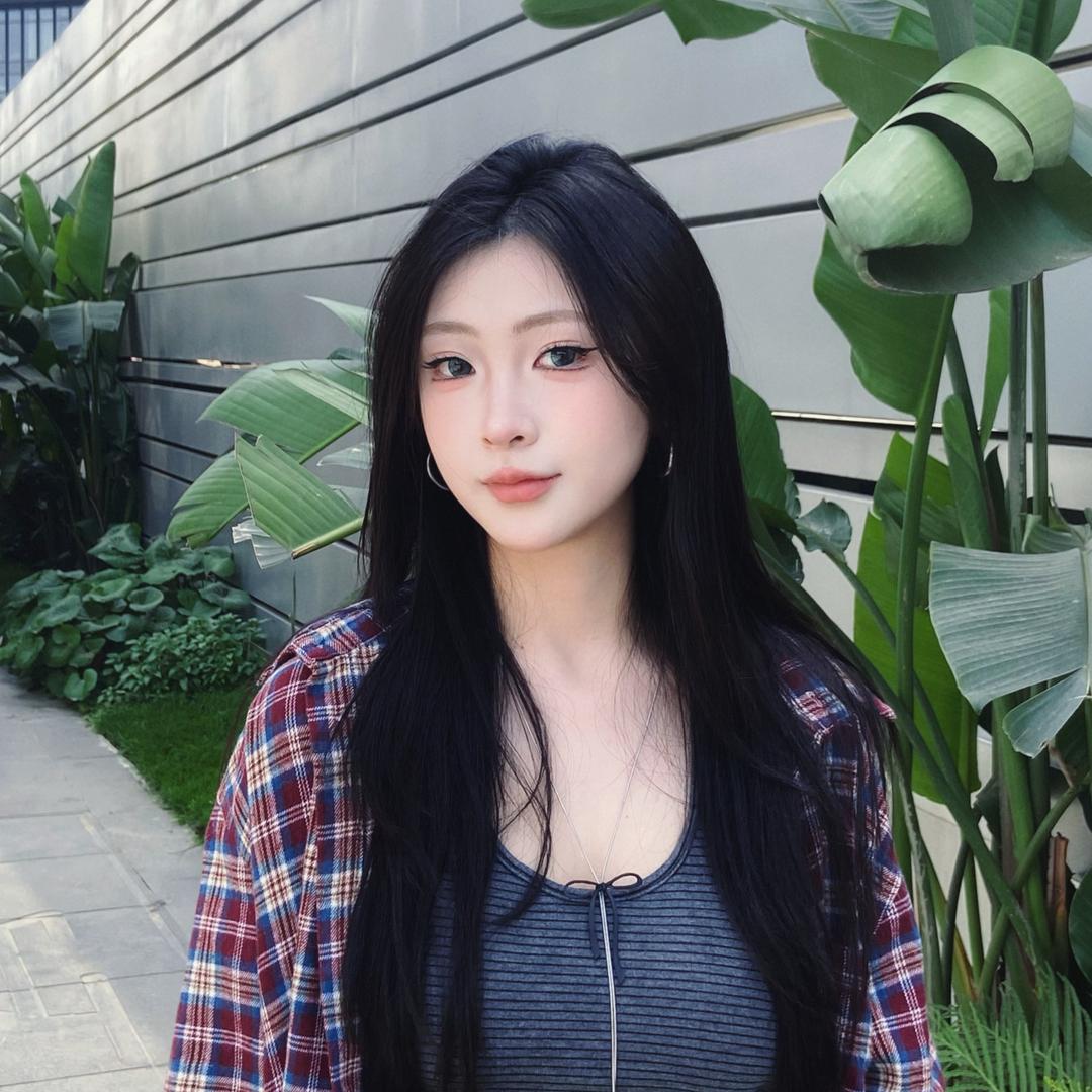 蜡笔妍妍子