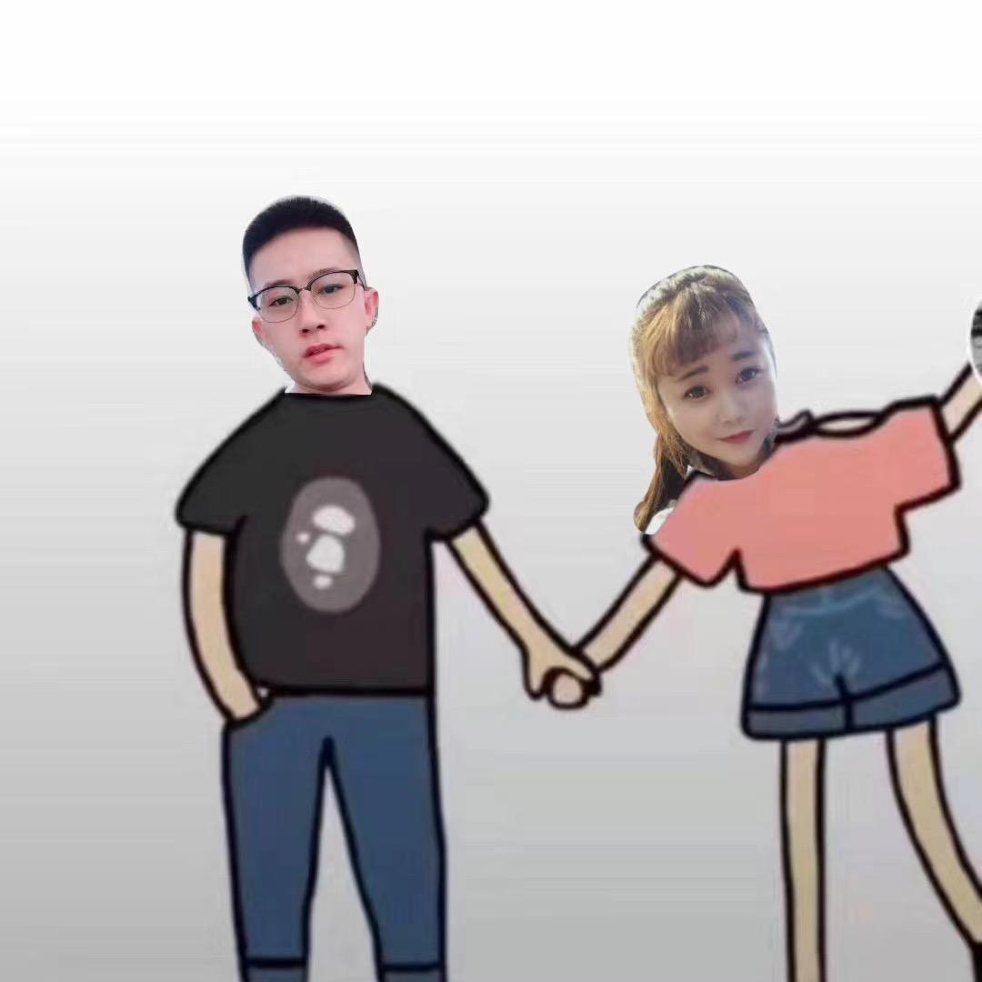 小目标吖