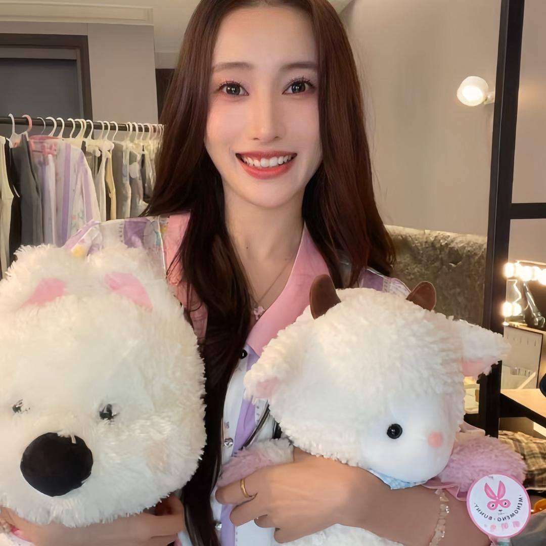 徐星星shine自制小小店