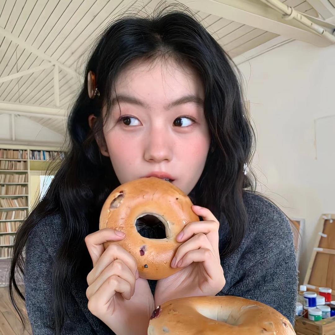 小番茄辣肉松