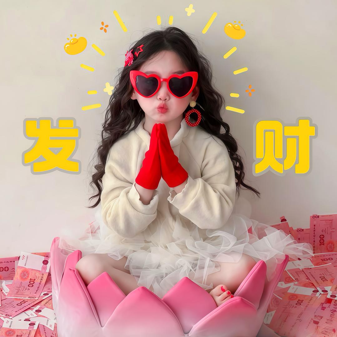 旺旺小糖包🥯