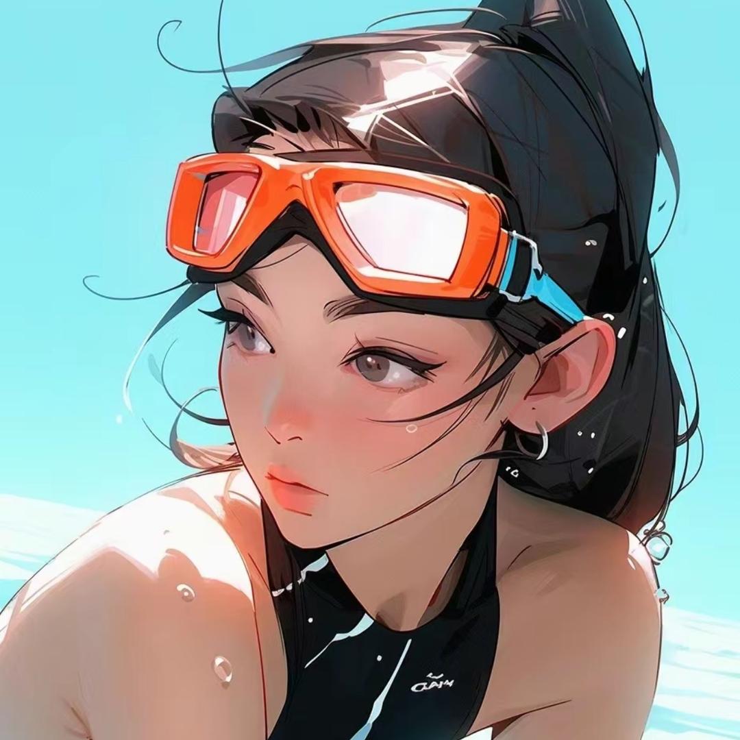游泳王教练