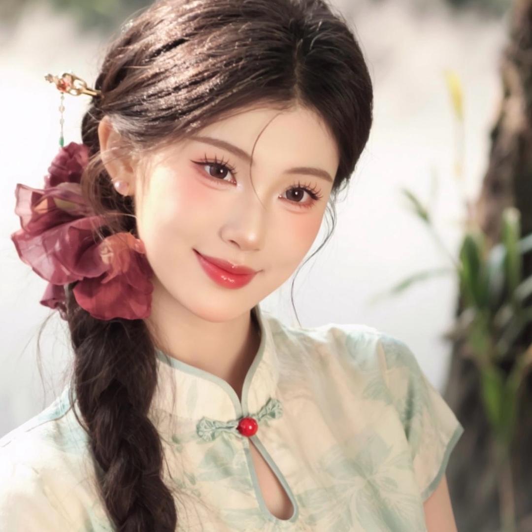 花花发发～