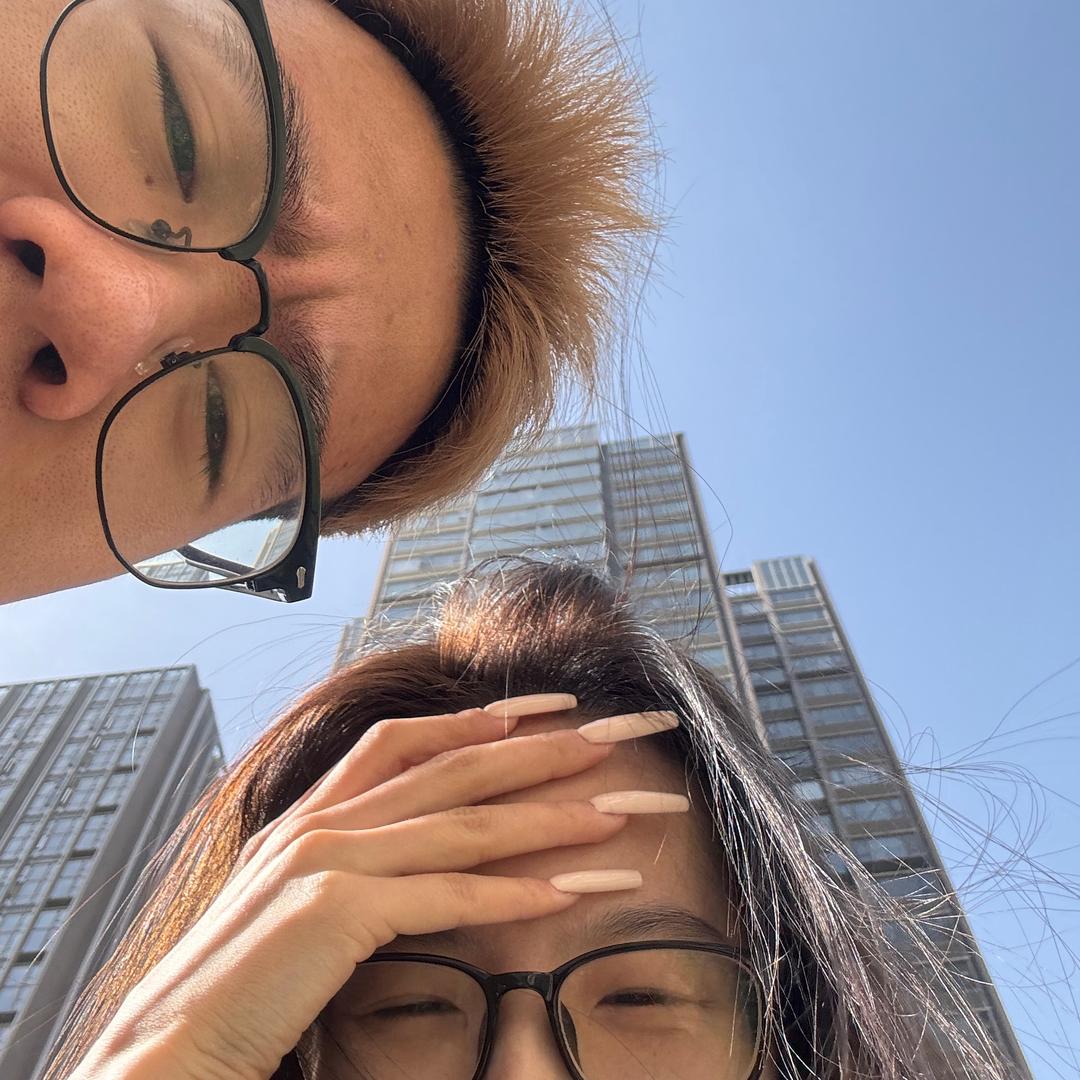小P