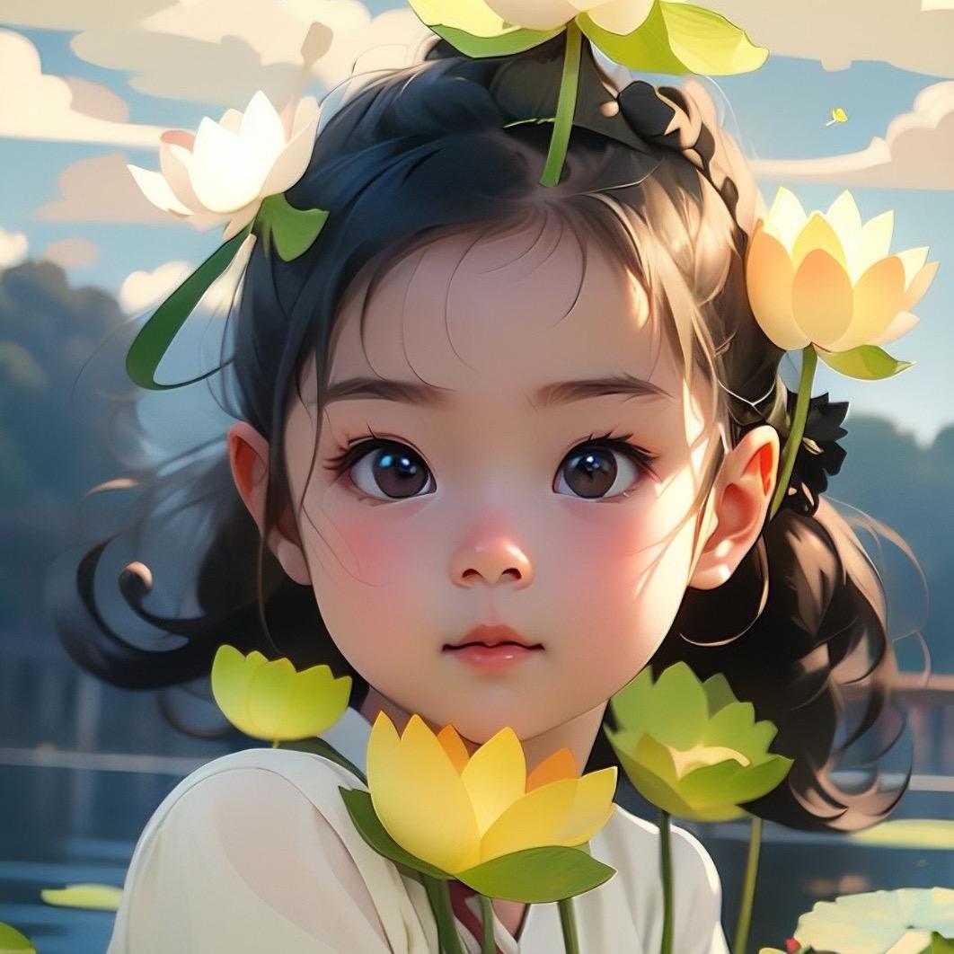 灵兒灬