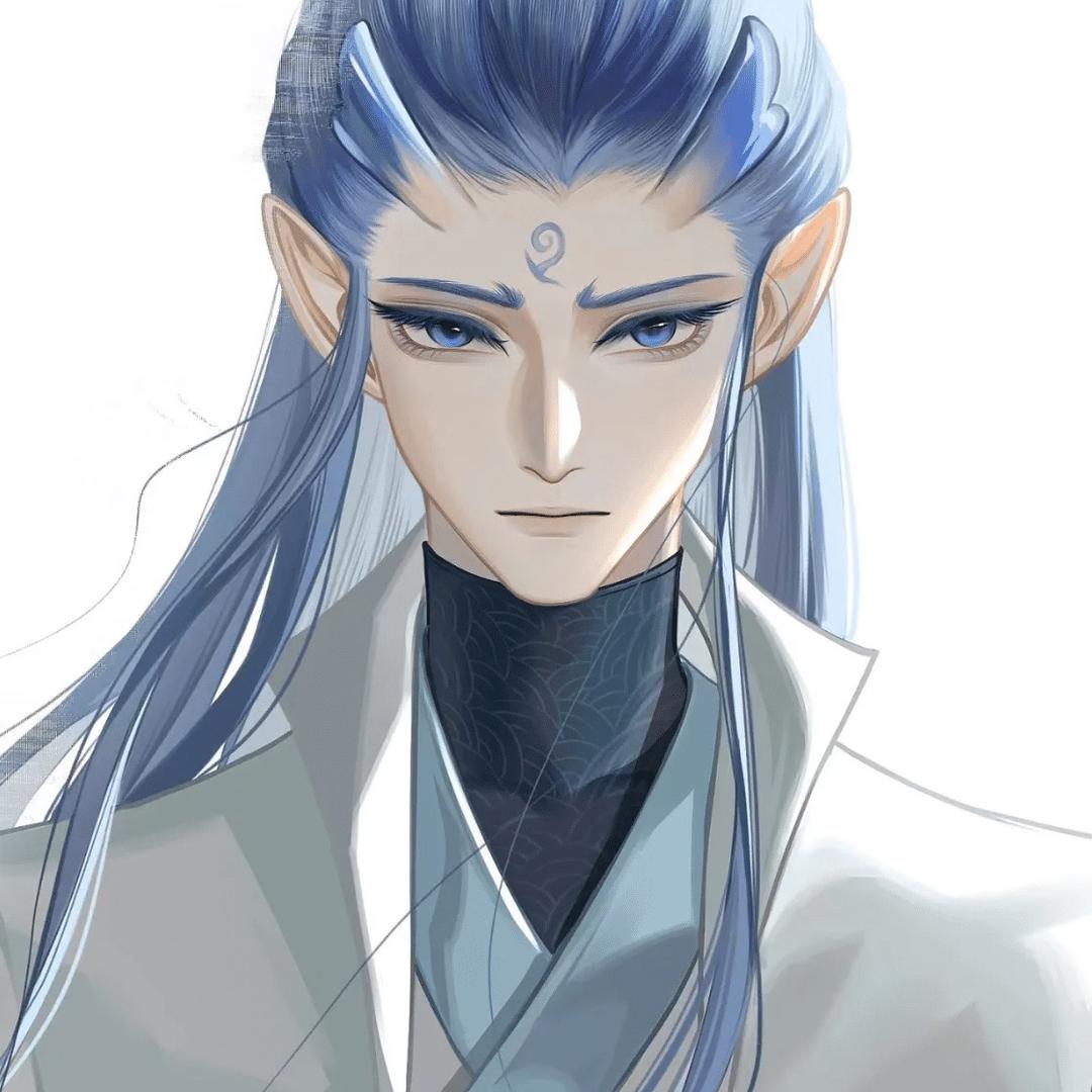 敖丙仙尊