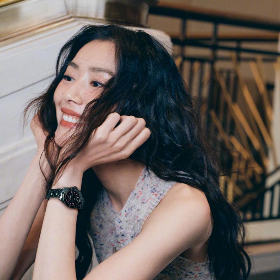 Vicky的轶是秩序的铁🌊