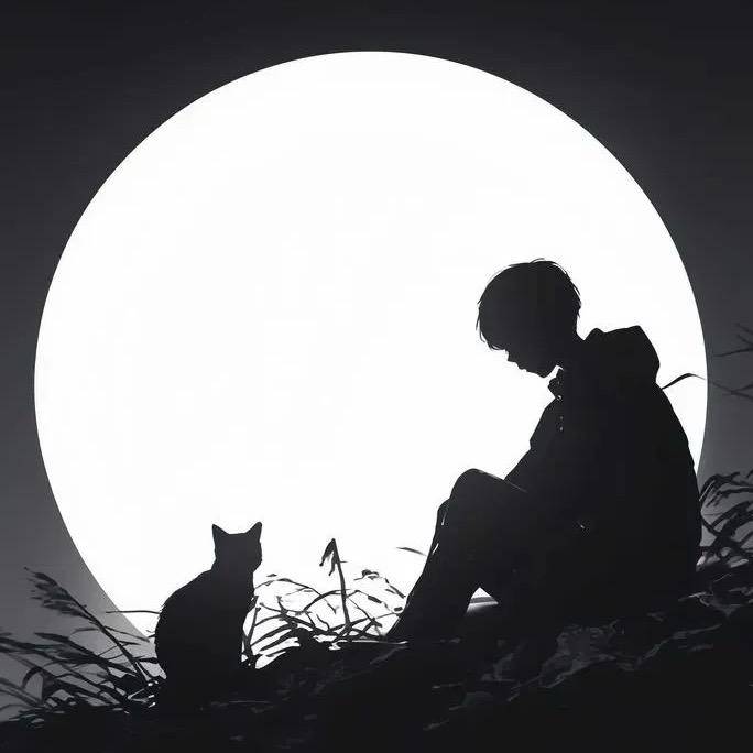 陌路人