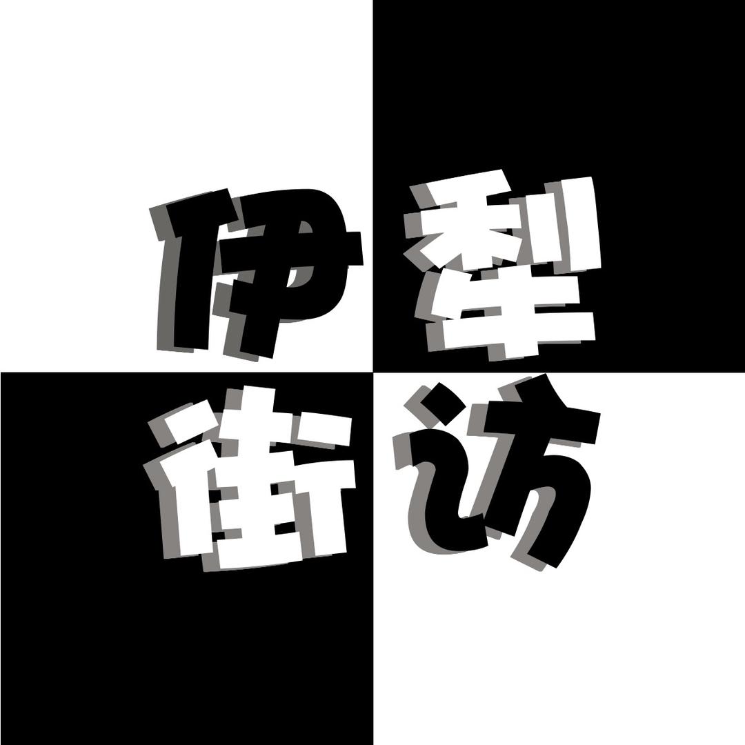 伊犁街访