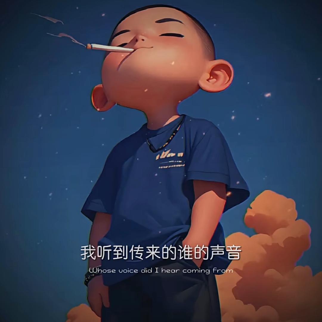 এ᭄小安༊