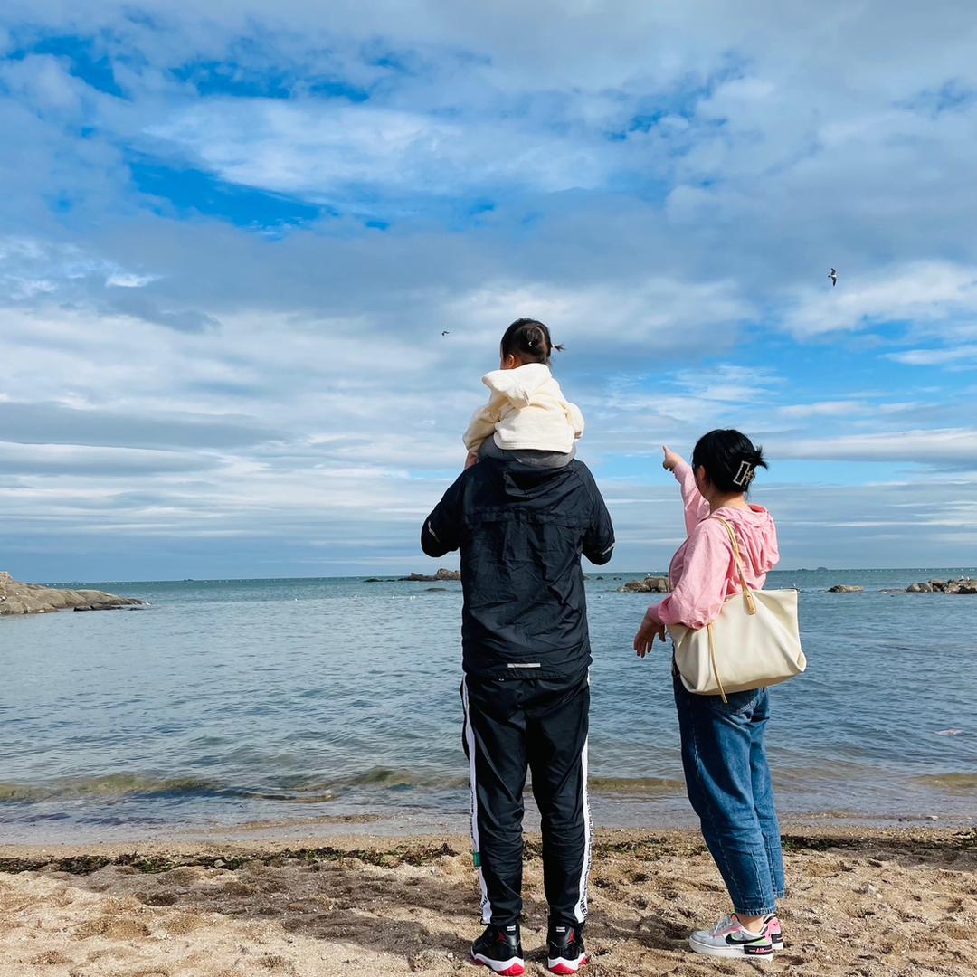 冉弟有颗温暖的心