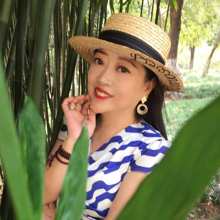 萍子😊（请勿连赞）