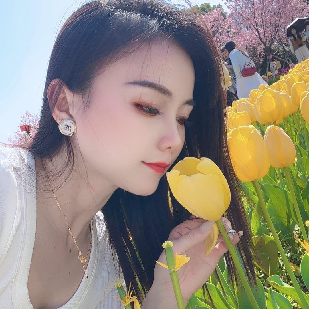 婷幸福