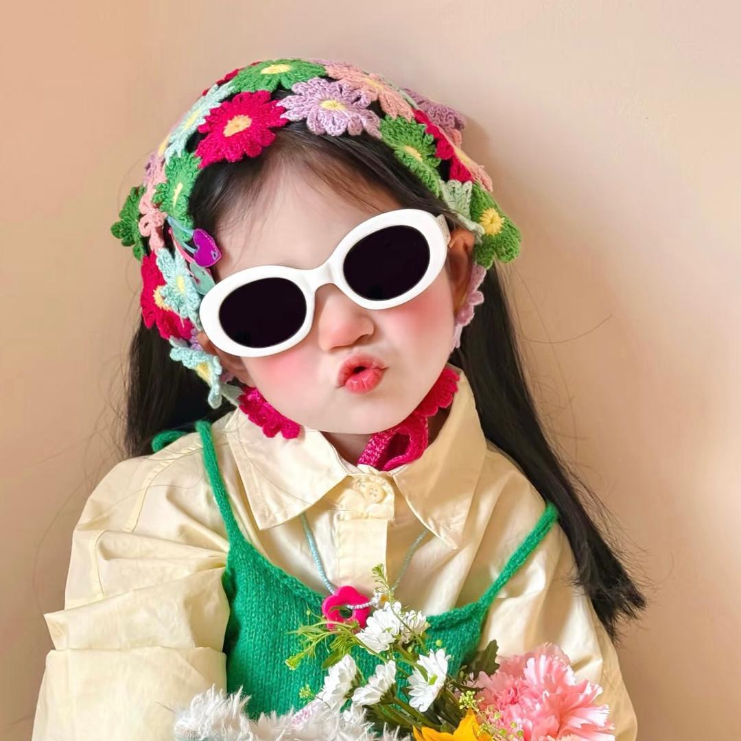 每天都要开心🎊