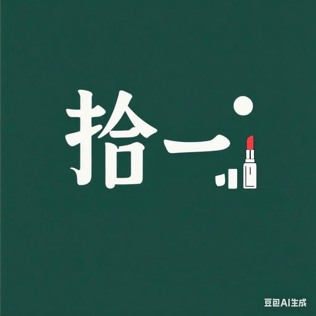 拾一的美妆小铺