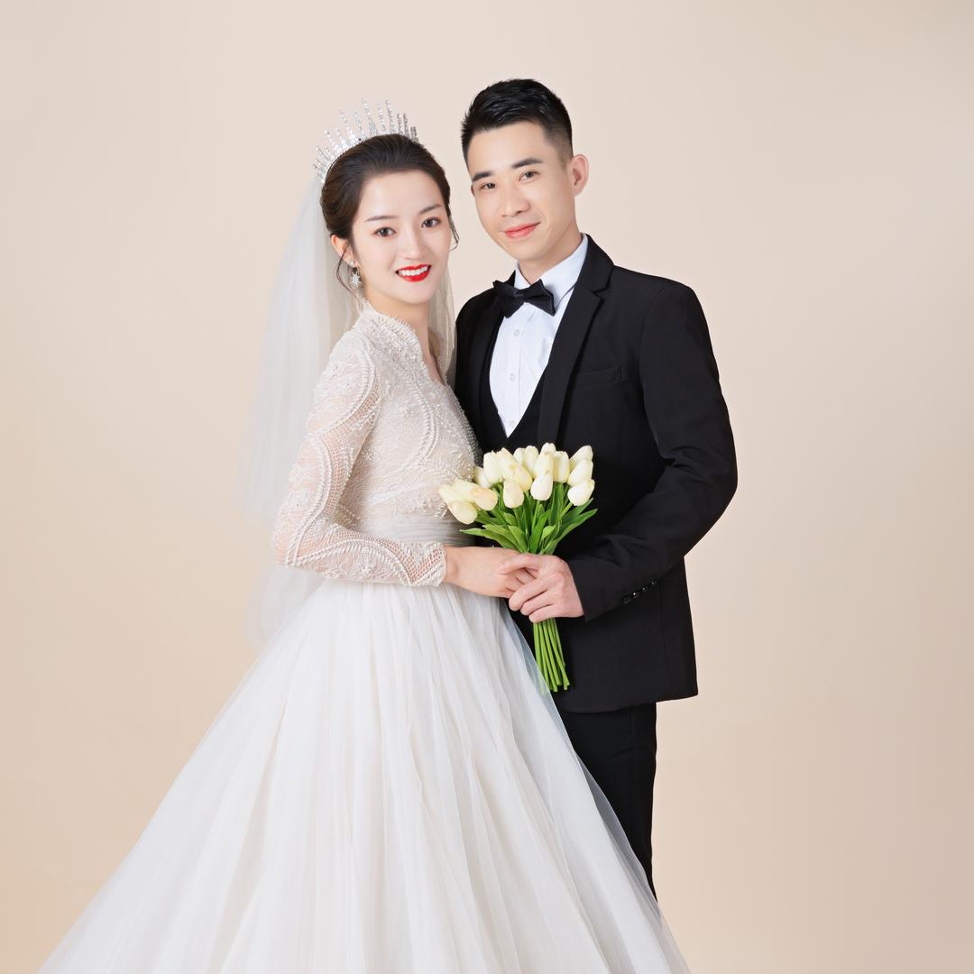 阿兰夫妇