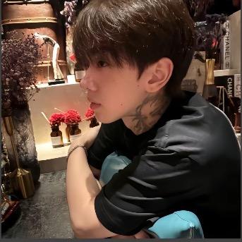 困死了