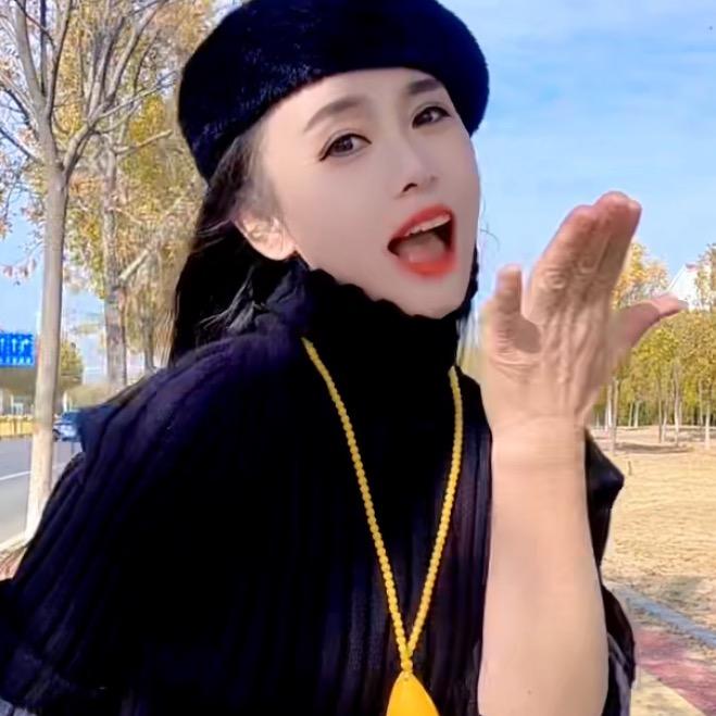 张晓华（72年鼠）