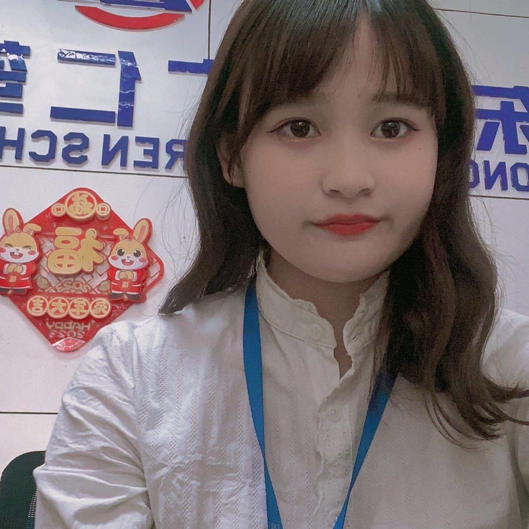 东莞广仁驾校～阿娟