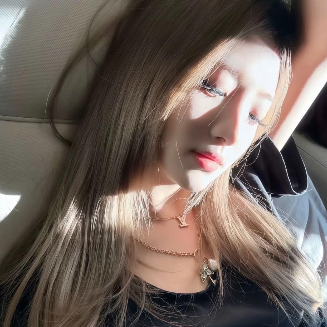 美羊羊-