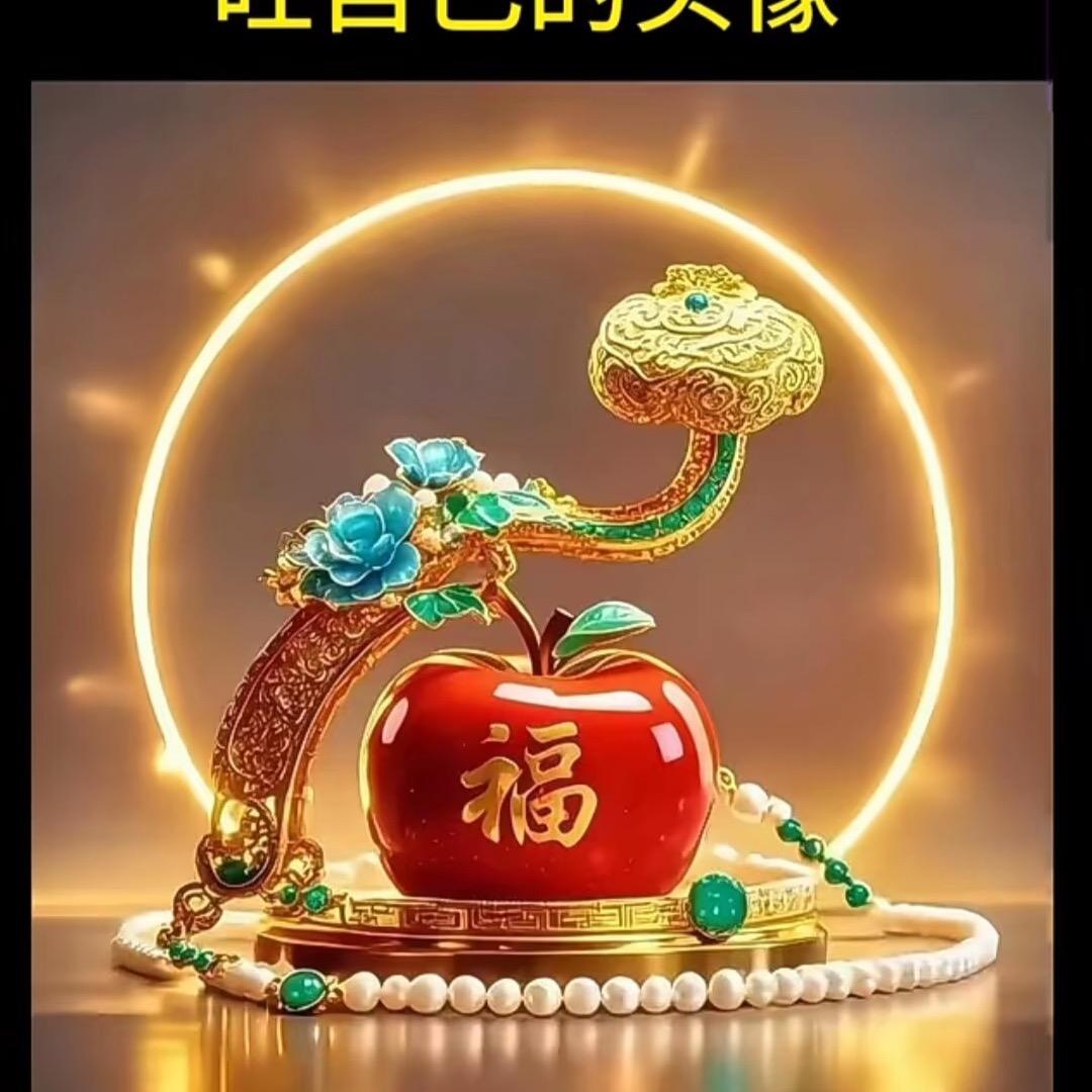 小幸运👍