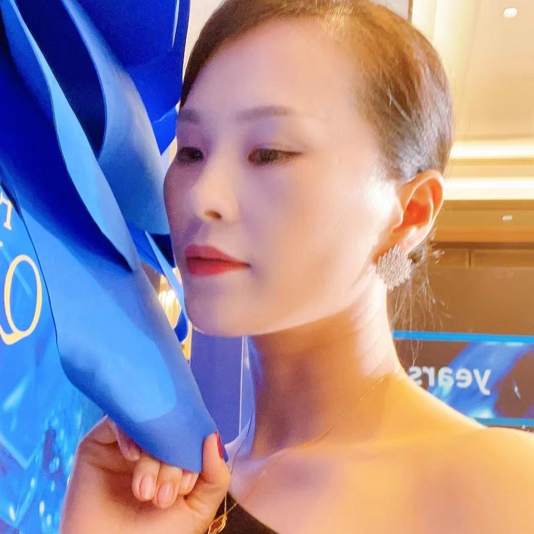 锦汐·形之绮梦