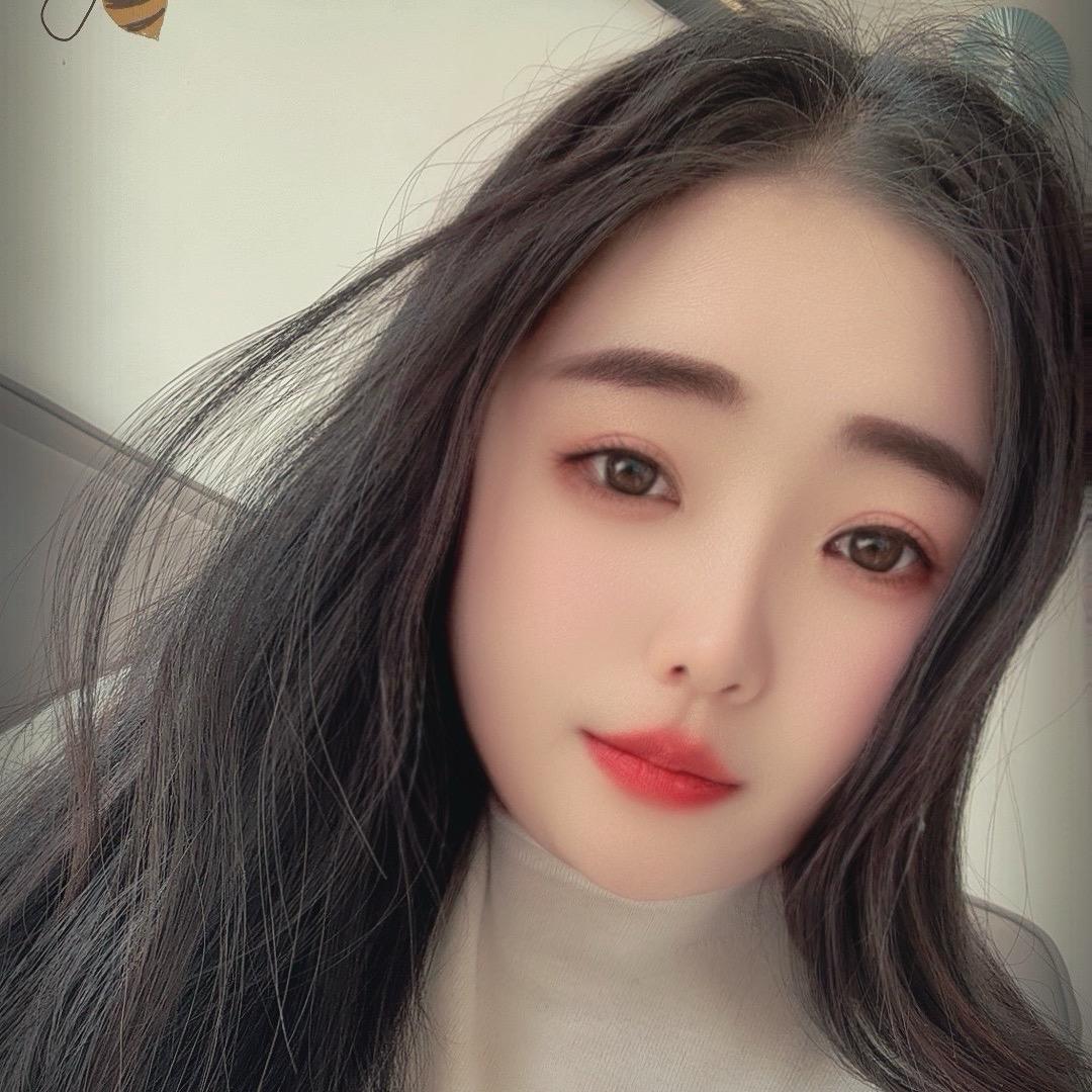 @郭好此生💕