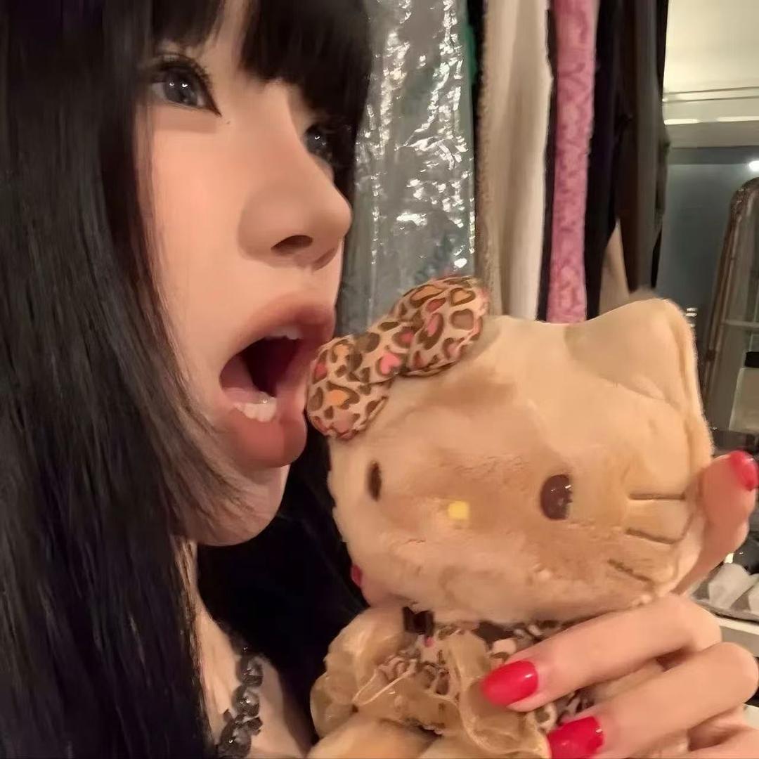 小烤鱼