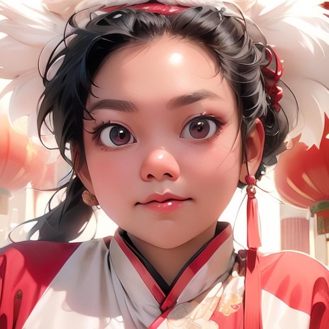 芥末油里的鱼头像