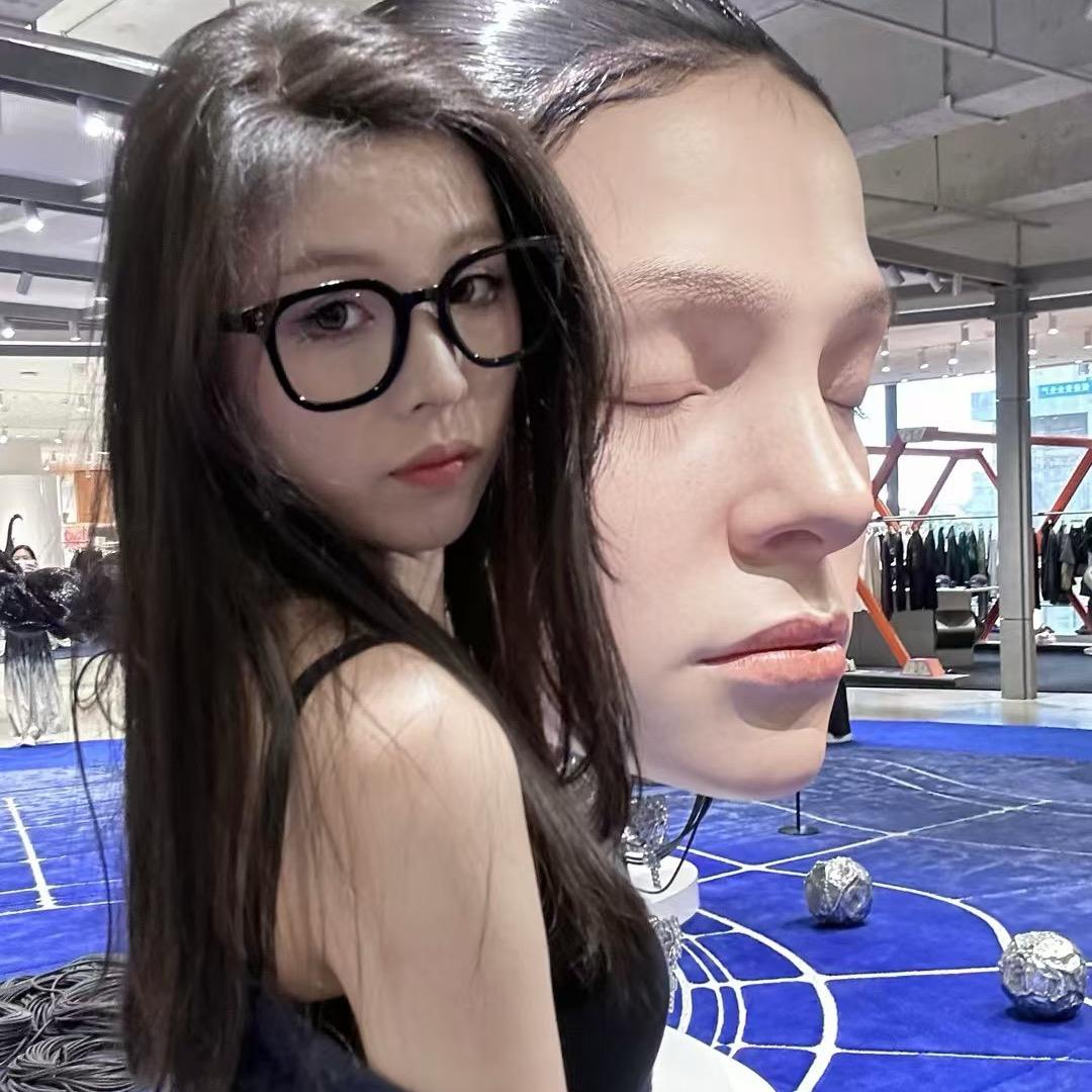 林晚晴