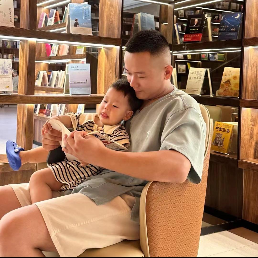 我不乱来.