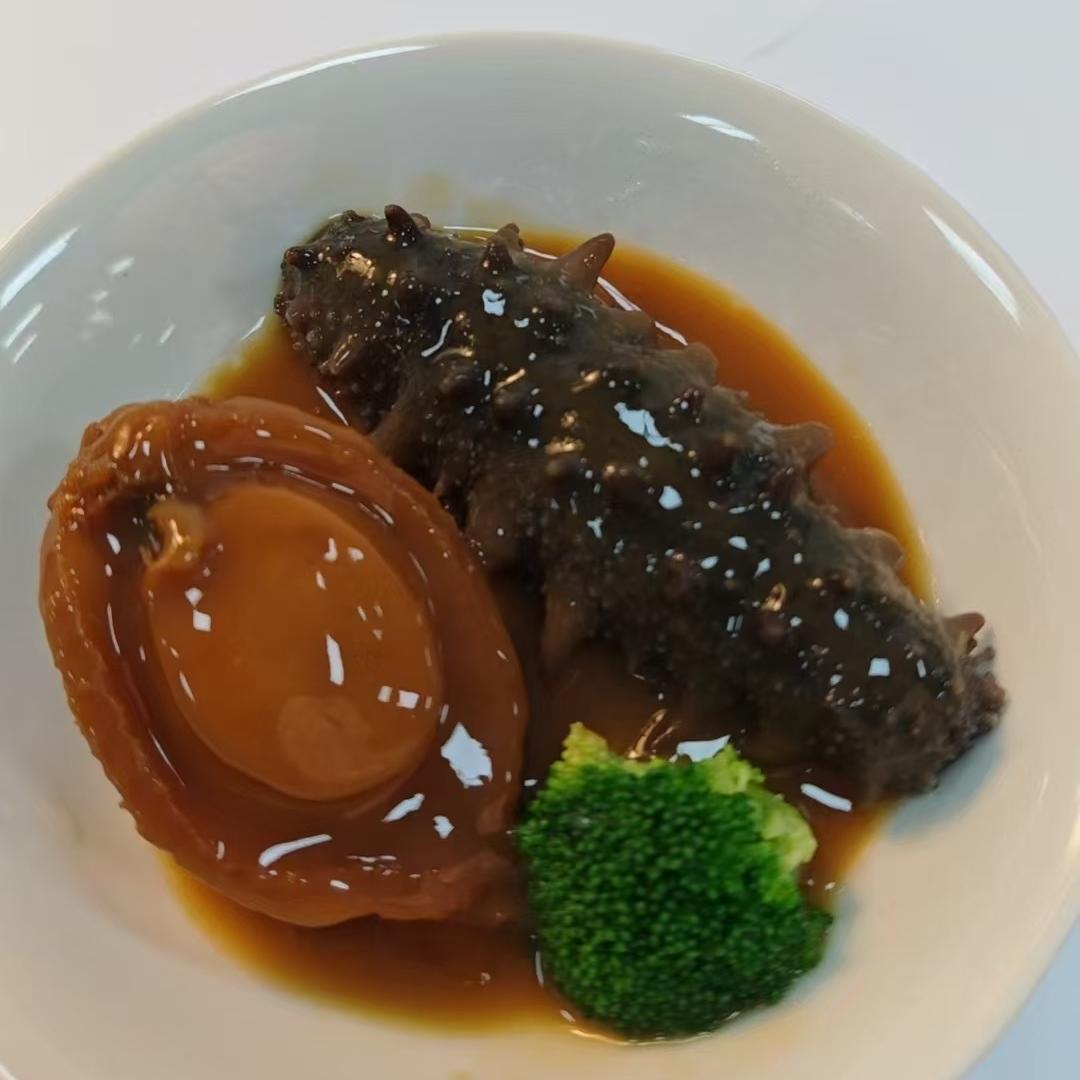 满膳家食品