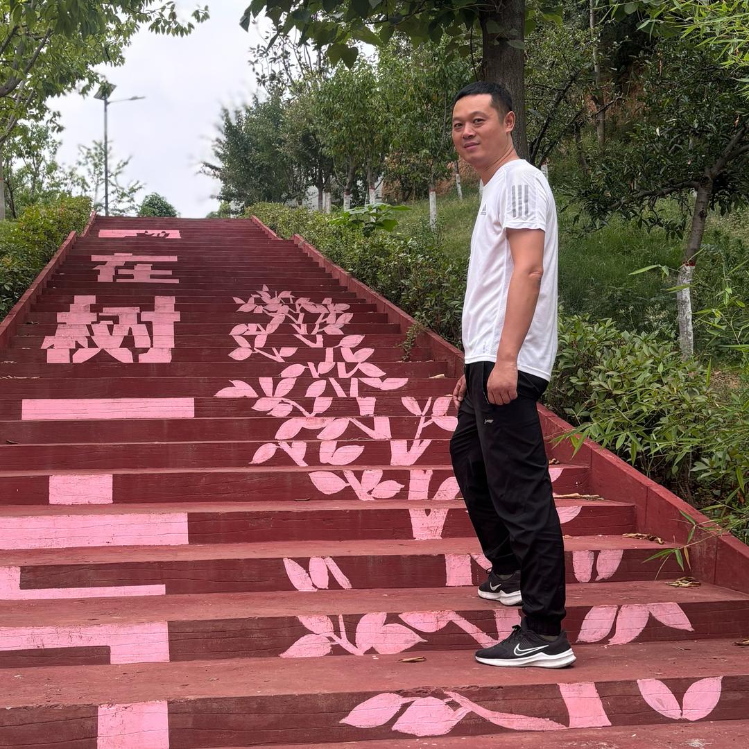 探宜阳