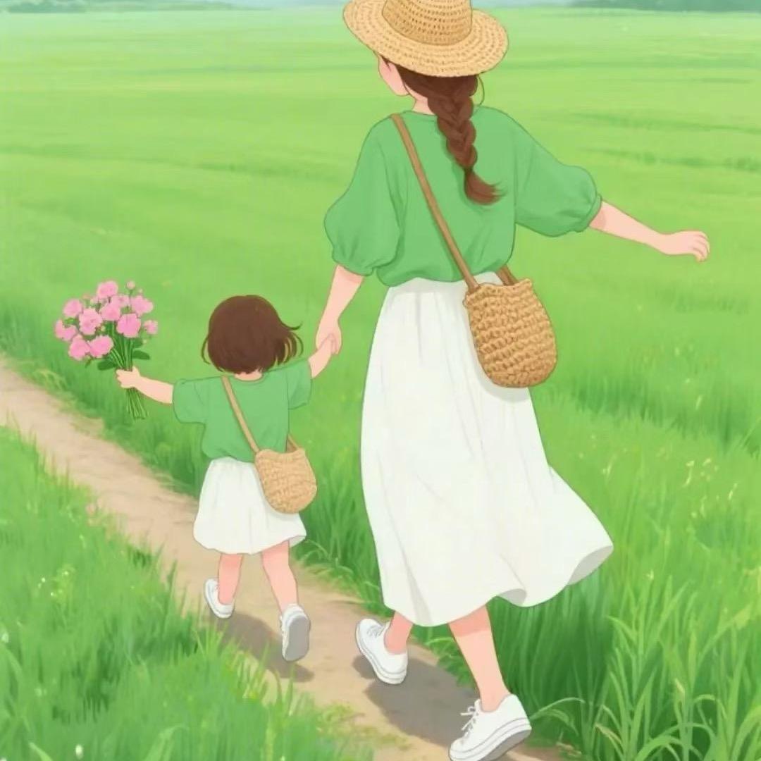 泉友妈妈