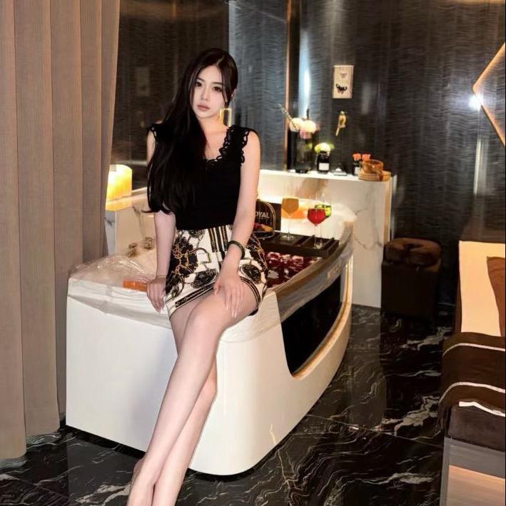 南柯一梦SPA养生会馆官方号