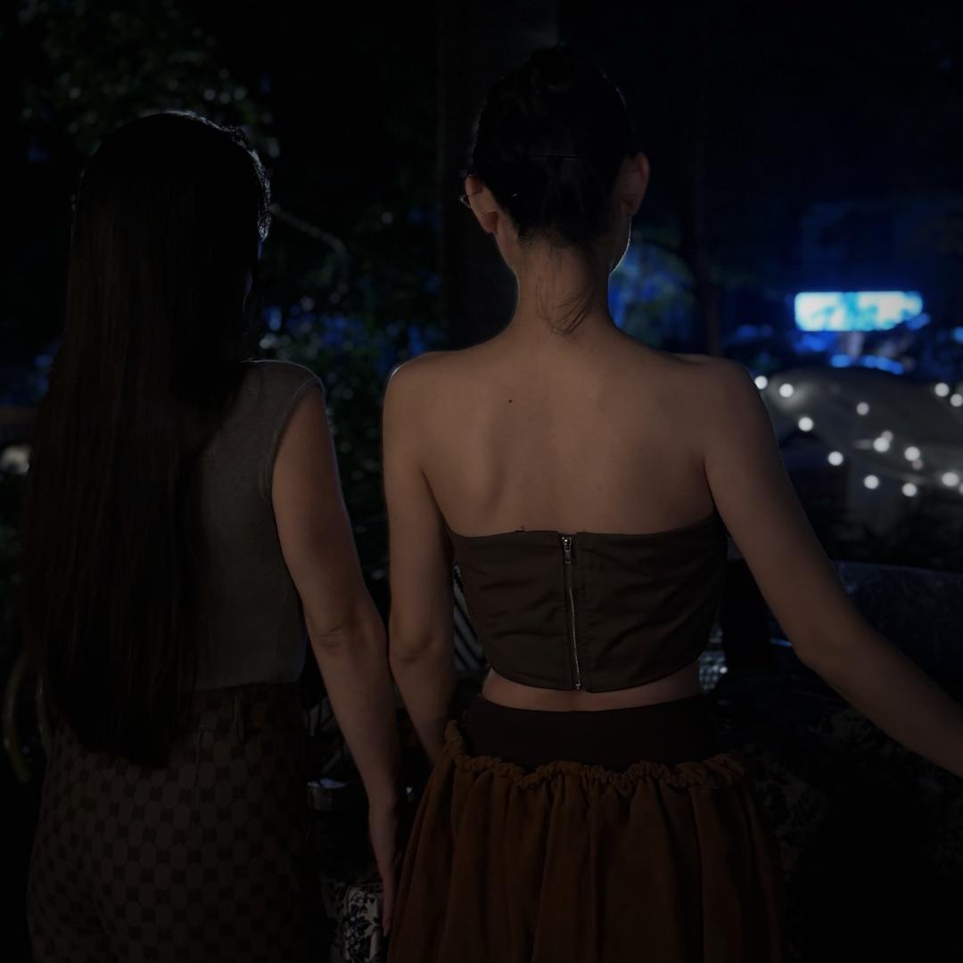 深夜时糖（情感）