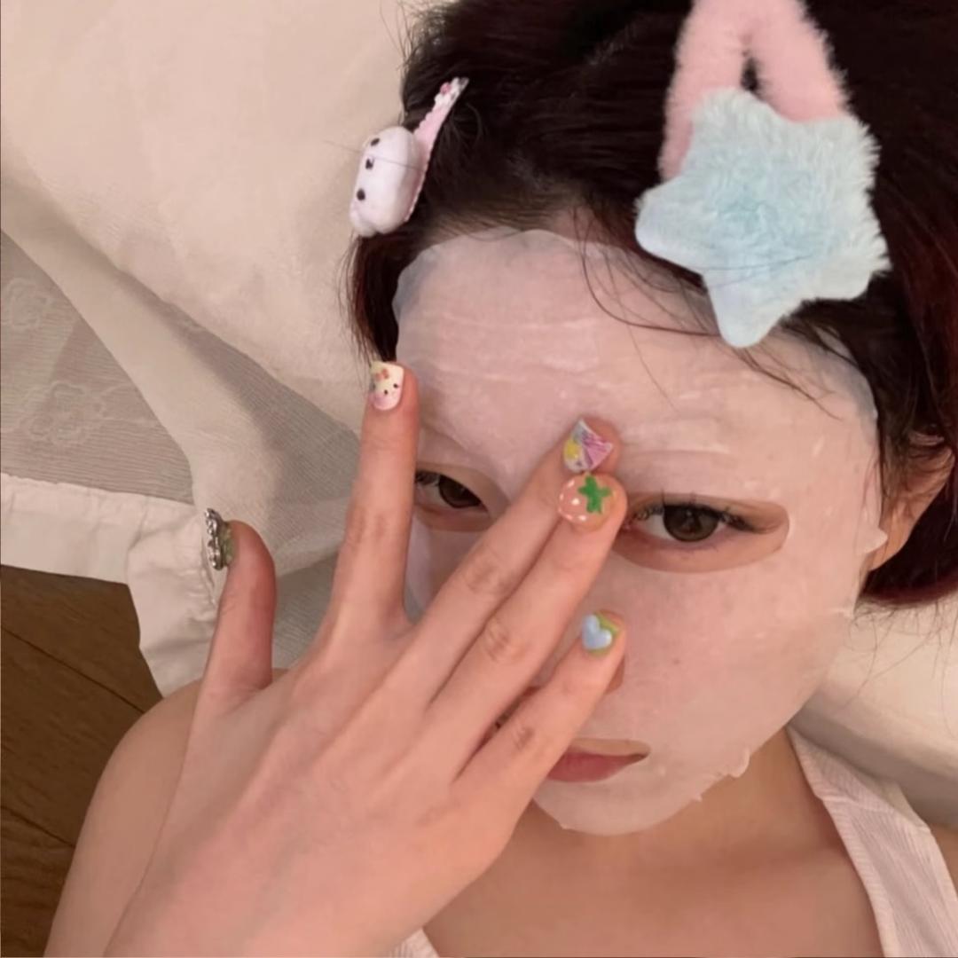 椰椰桂花酿
